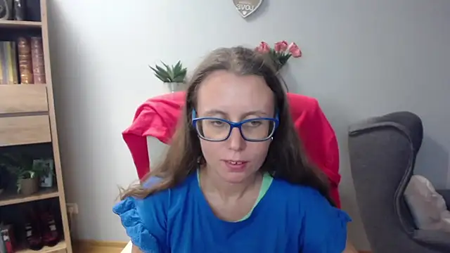 sweetxLizzy XXX чат на живо