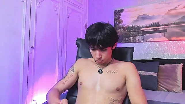 Tyler_durten Live XXX-Chat