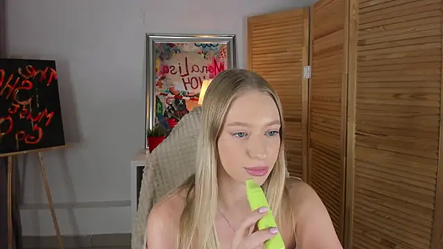 elldiana's Live XXX Chat