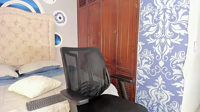 Czat XXX na żywo – adrian_black86306