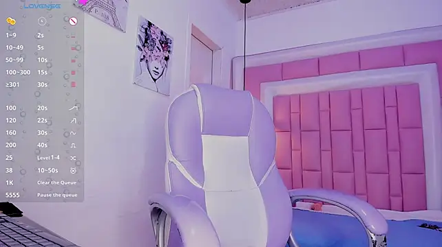 cherub_ Live XXX-chat