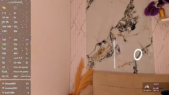 CamilaHarperr_のウェブカメラショー