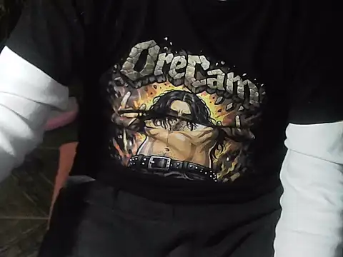 OreCam 라이브 XXX 채팅