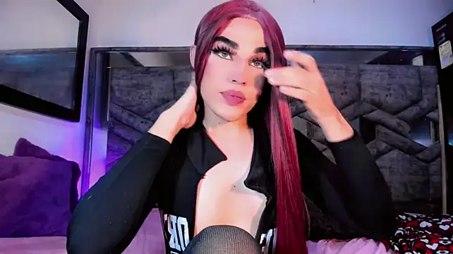 Webkamerová show sex_stardollsex