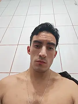 Show webcam de TommyMomentum