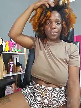 Shaniko89's Live XXX Chat