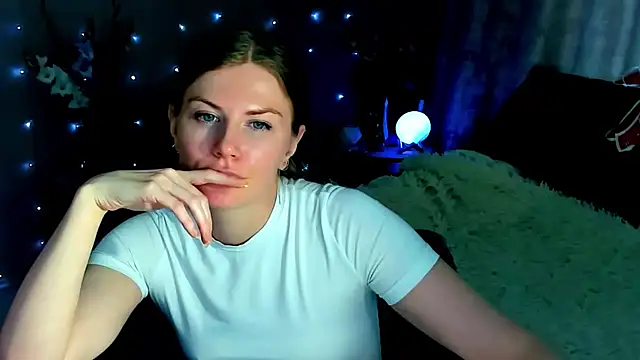 JinnaGreat Live XXX-Chat