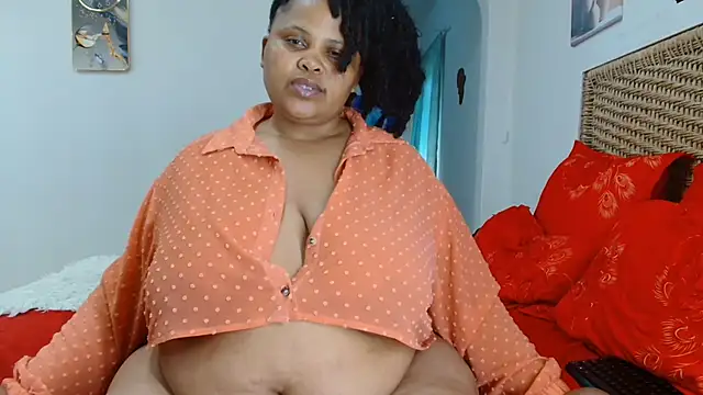 Chat +18 de Thicknessddx ao vivo