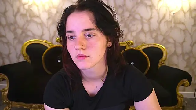 Czat XXX na żywo – CassandraGold