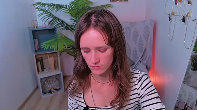 Chat +18 de DolphinMorgentau ao vivo