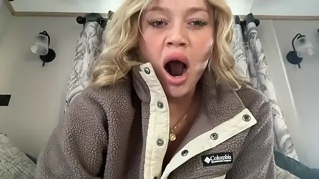 blissdimicco Live XXX-Chat