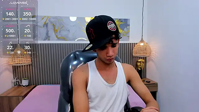 Živý XXX chat JDWhite18