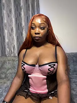 Chatroom XXX en direct de Hot_Candyy_