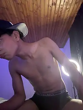 jay_darius XXX чат на живо