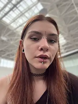 NereaMur Live XXX-Chat