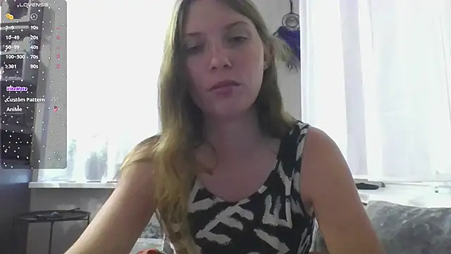 Cherry_Desire's Live XXX Chat