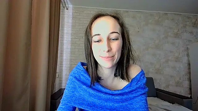 แชท XXX สดของ Anika_bloom