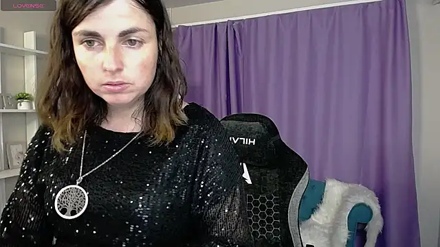 MartaEdams Live XXX-Chat