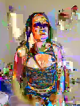 StefaniaFoxx_'s Live XXX Chat