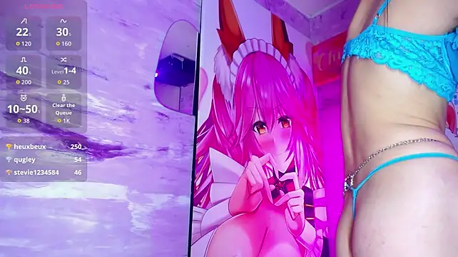 baihu_jin7's Live XXX Chat