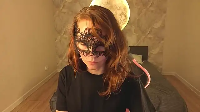 Chat XXX en directo de Margo_Kelly