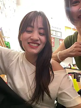 แชท XXX สดของ huihui_520