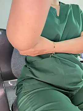Angela_my's Live XXX Chat