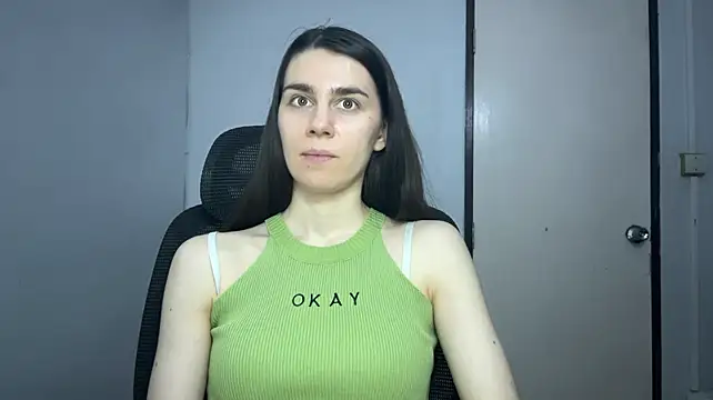 XXX chat uživo modela SassyJessi