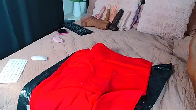 BLACKBERRYXX Live XXX-chat