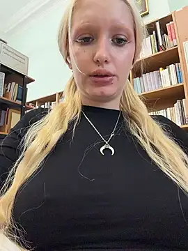 Elfi_InPublic – Naživo XXX chat