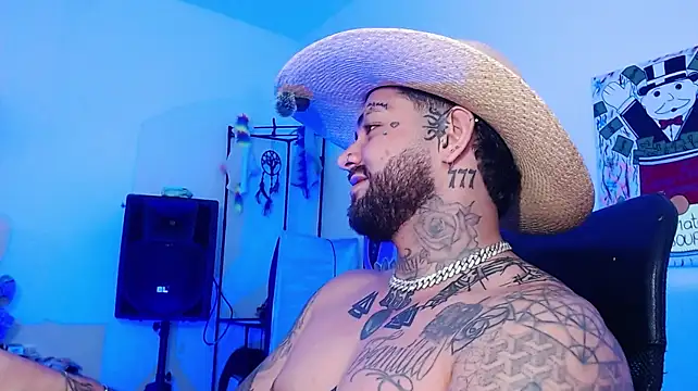 esteban_cloud লাইভ XXX চ্যাট
