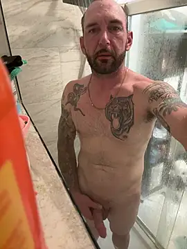Rob_long ওয়েবক্যাম শো
