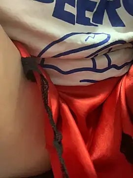 Czat XXX na żywo – JerryJen11