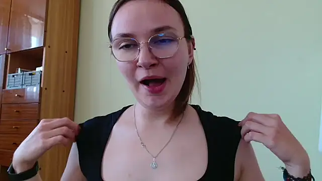 LooveELLYx Live XXX-chat
