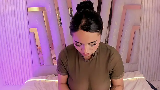 sweetbloomcs Live XXX-chat
