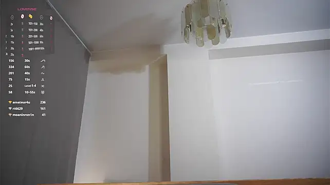 CaseyMulders Live XXX-Chat