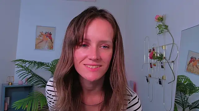 DolphinMorgentau's Live XXX Chat