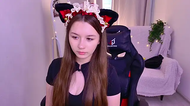 RileyBloomss' Webcam Show