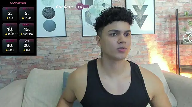 Edward_clarck Webcamshow