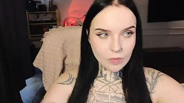 ATOMIC-KETCHUP's Live XXX Chat