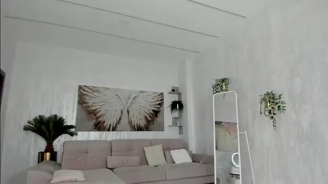 Živý XXX chat TiffanyHouston_