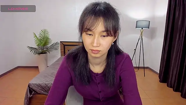 SheilaRareのライブXXXチャット