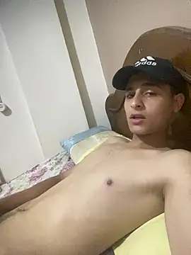 nekkksasa Webcam show