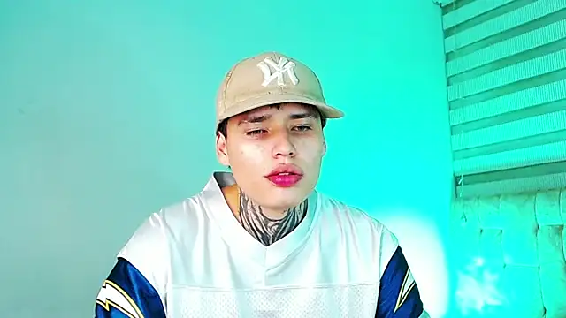 _justinmoon2 Obrolan Langsung XXX