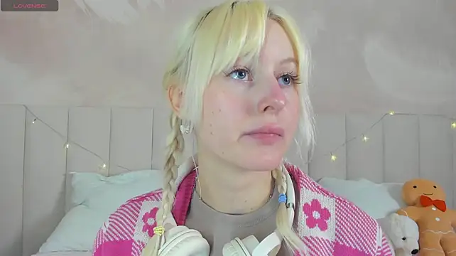 Chat +18 de AdeleSilvy ao vivo