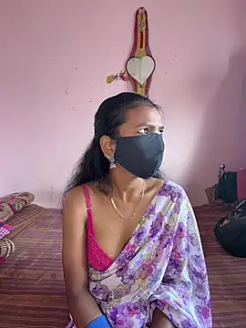 Payal_143's Live XXX Chat