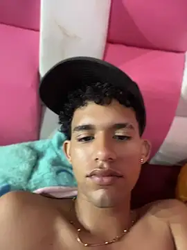 Stickmendez Live XXX-chat