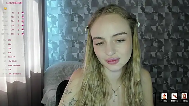 A_delina Adlı Modelin Canlı XXX Sohbeti