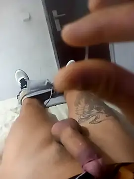 TornLove16's Webcam Show
