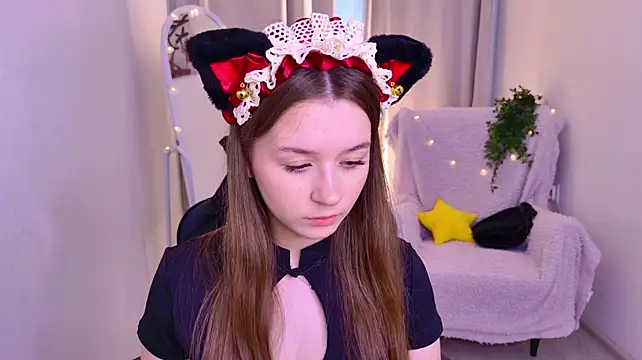 Czat XXX na żywo – RileyBloomss